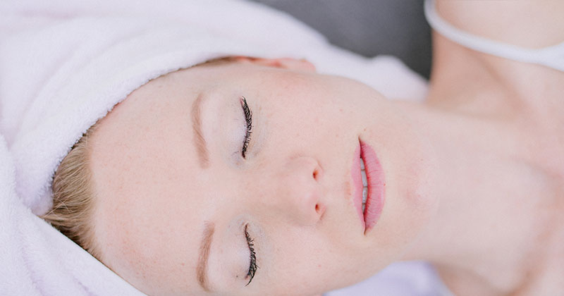 Hydrafacial