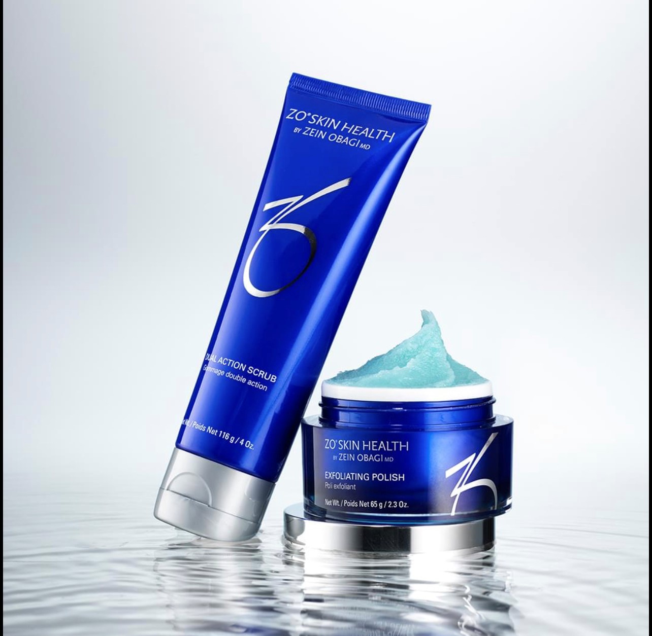 zo13 ZO Skin Health products