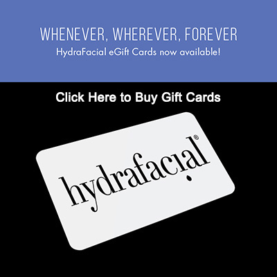 eGift Card -SkinTherapies HydraFacial eGift Cards — click here to buy gift cards